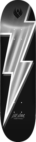 Powell Peralta Mike Vallely Lightning Bolt Flight Skateboard Decks
