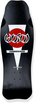 Hosoi Skateboards O.G. Hammerhead Skateboard Deck