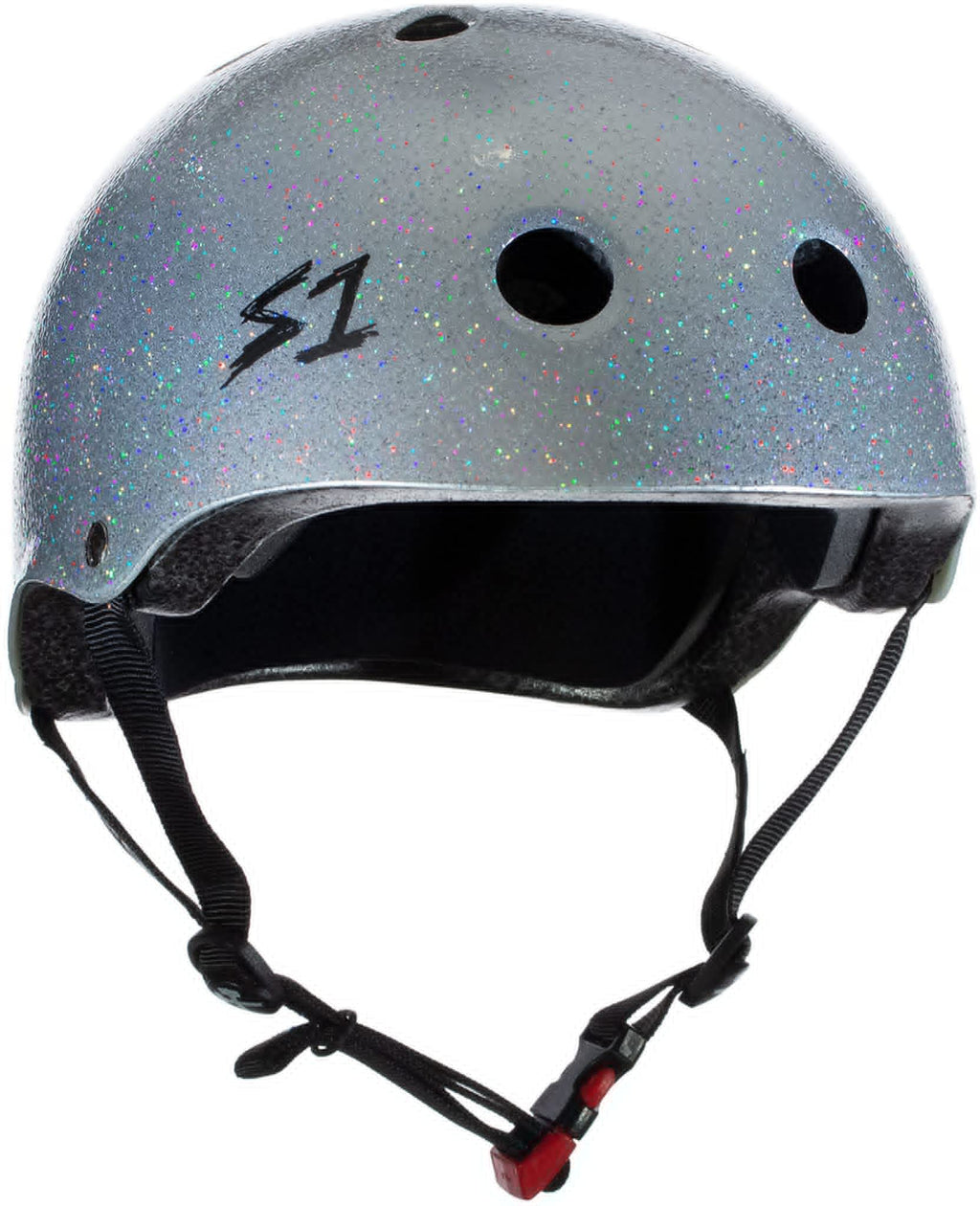 S1 Mini Lifer Helmet for Biking, Skateboarding, and Roller Skating - EPS Fusion Foam, CPSC & ASTM Certified