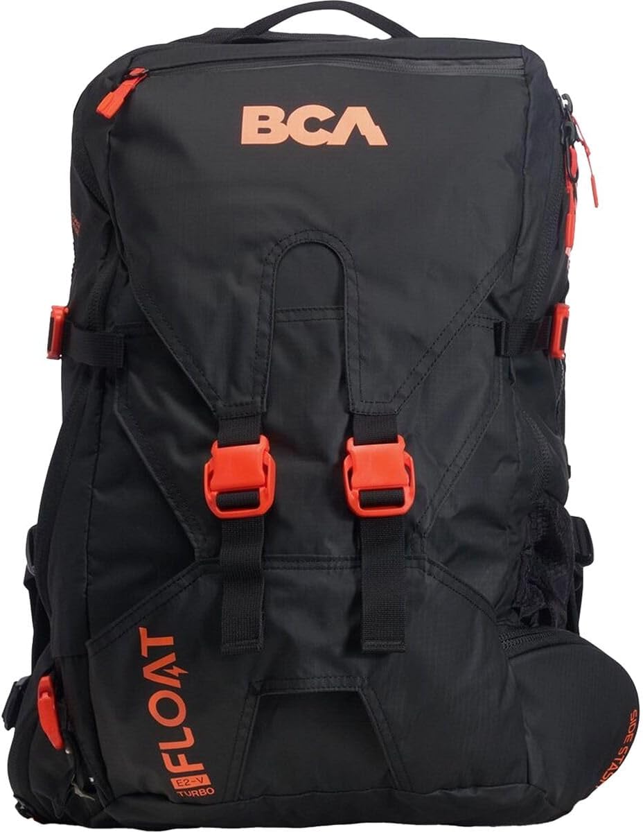 BCA Float E2 Mtn Pro Avalanche Airbag Vest (XL/2X)