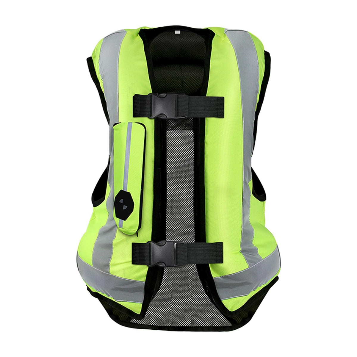 Upgraded Motorcycle Airbag Vest for Men Women Protective Gear