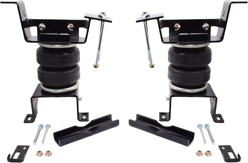 Torque Air Bag Suspension Kit for 2020-2026 Chevy Silverado GMC Sierra 2500