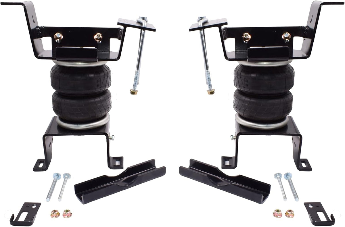 Torque Air Bag Suspension Kit for 2020-2026 Chevy Silverado GMC Sierra 2500