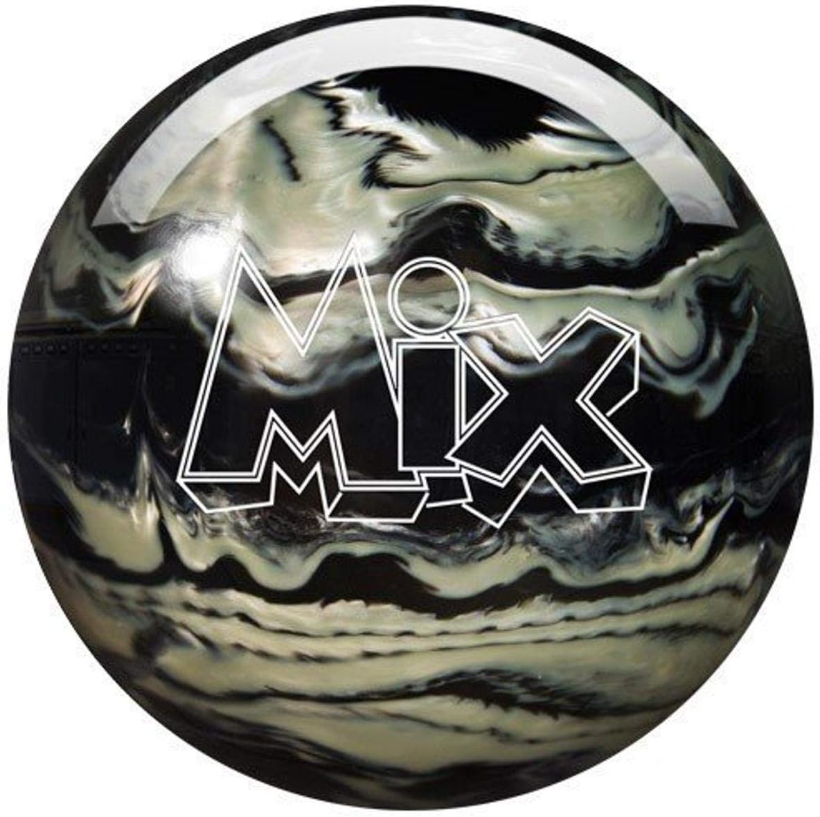 Storm Mix Urethane Bowling Ball