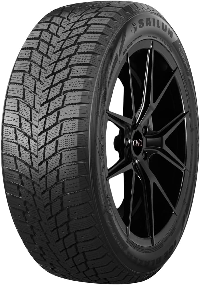 Sailun Ice Blazer WSTX 235/45R17 97T XL