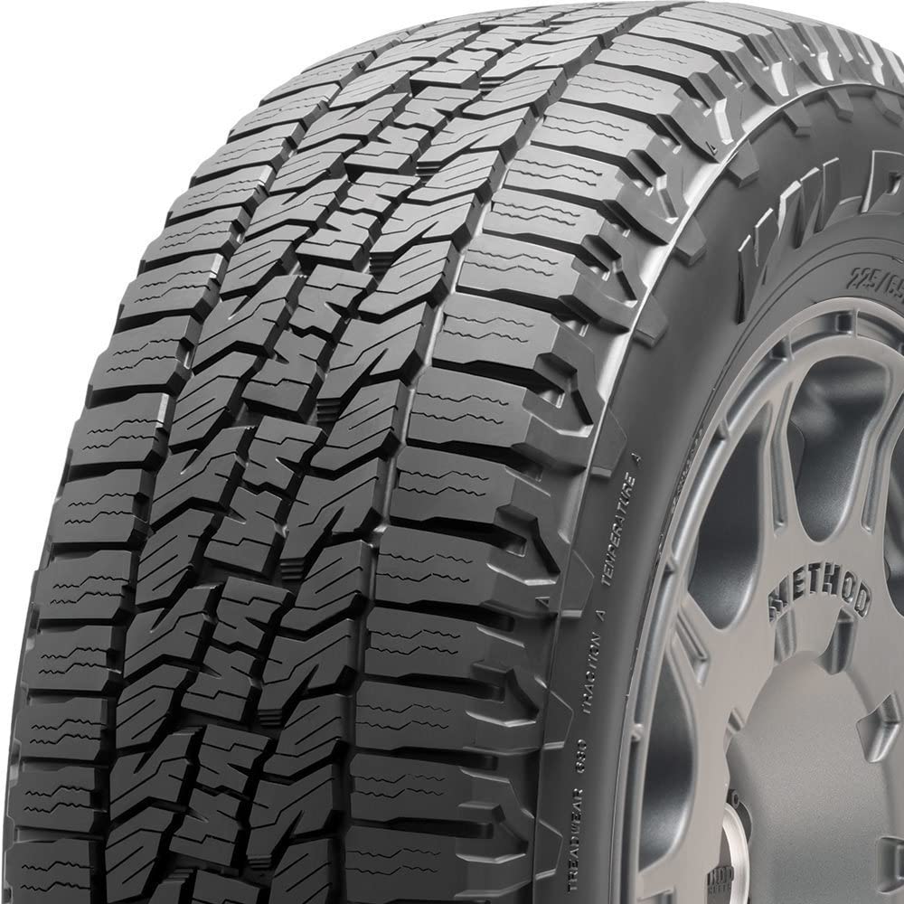 Falken Wildpeak A/T Trail 255/65R18 111H