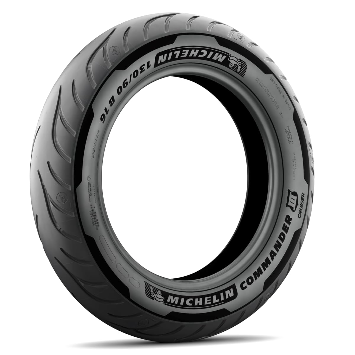 Michelin Commander III - 130/60 B19-44850