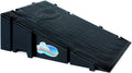 Landwave Single Skateboard Ramp