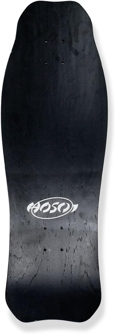 Hosoi Skateboards O.G. Hammerhead Skateboard Deck