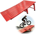 Versatile Ramp, PortableBike Ramp, Universal Skateboard Ramps