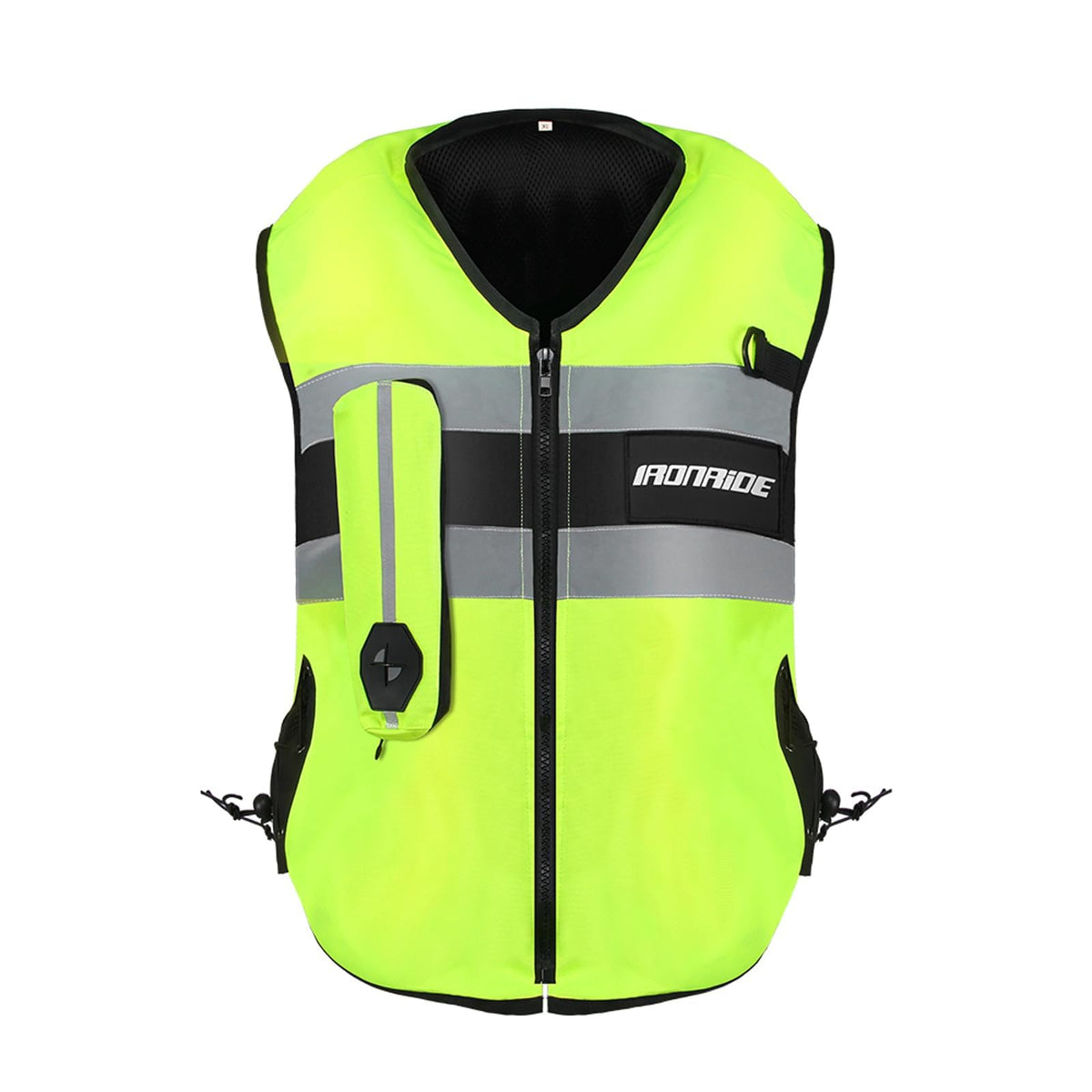 Upgraded Motorcycle Airbag Vest for Men Women Protective Gear