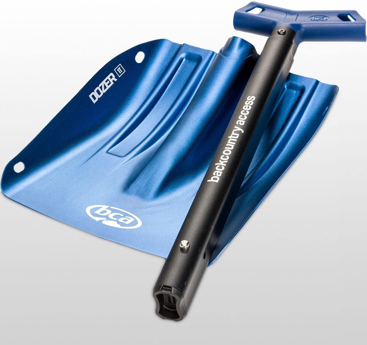 BCA Tracker S Rescue Package - Bundle