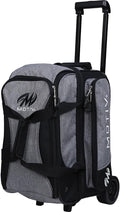 MOTIV Velocity 2-Ball Roller Heather Gray