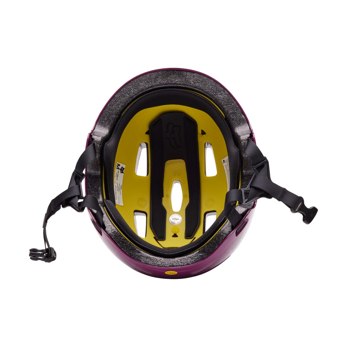 Fox Racing Unisex Flight Mountain Bike Helmet