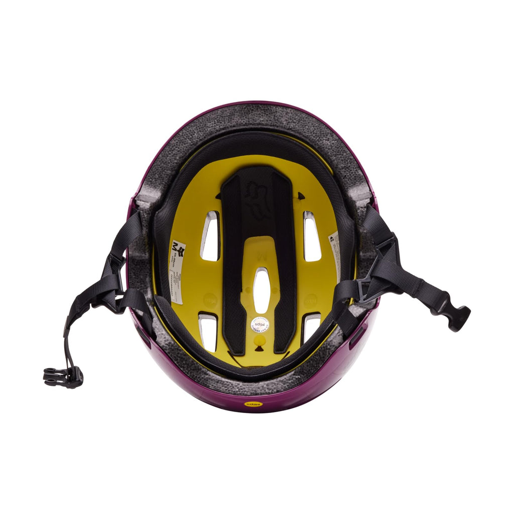 Fox Racing Unisex Flight Mountain Bike Helmet