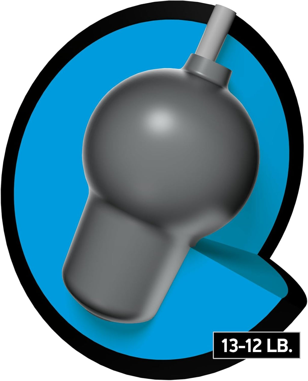 Brunswick Alert Bowling Ball