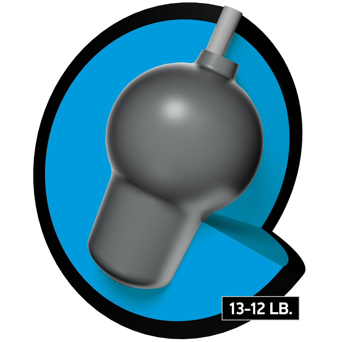 Brunswick Alert Bowling Ball