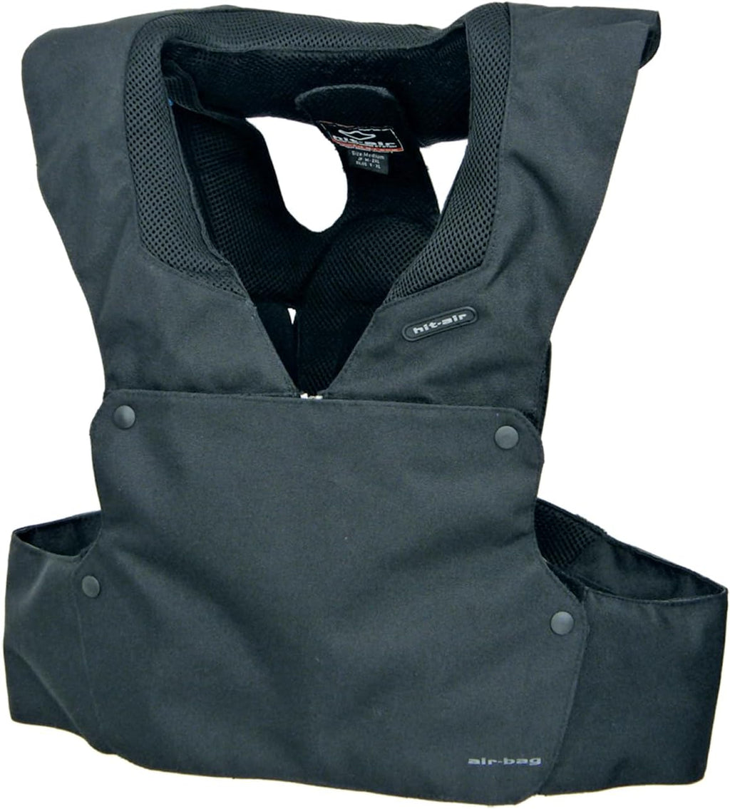 Hit-Air RS-1 Racing Airbag System, Race & Track Neck Protection