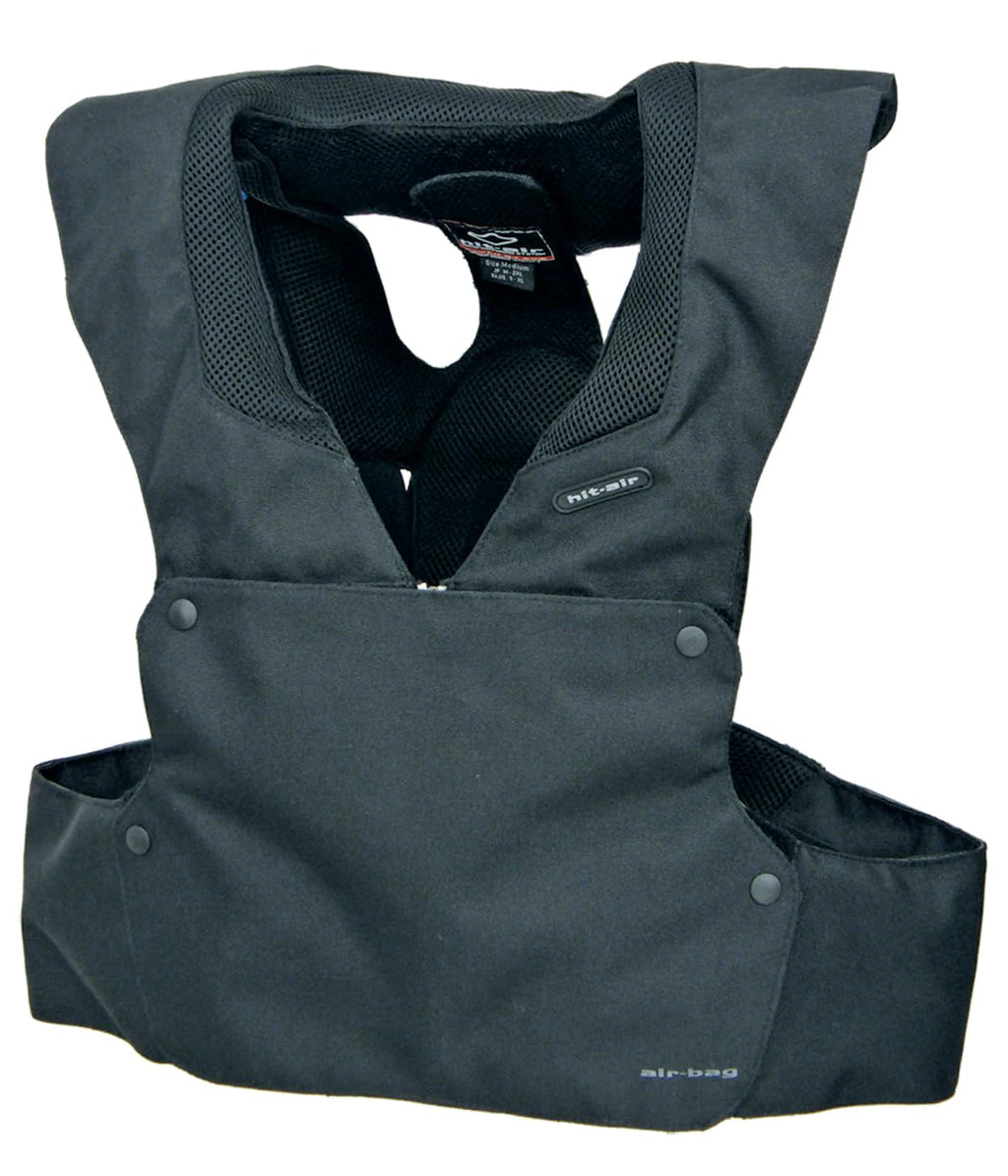 Hit-Air RS-1 Racing Airbag System, Race & Track Neck Protection