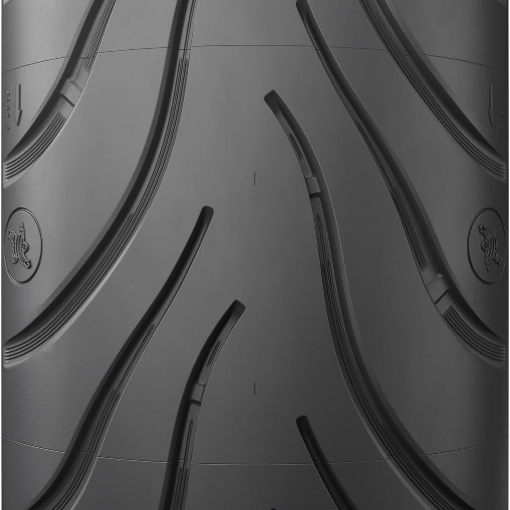 Michelin Commander III - 130/60 B19-44850