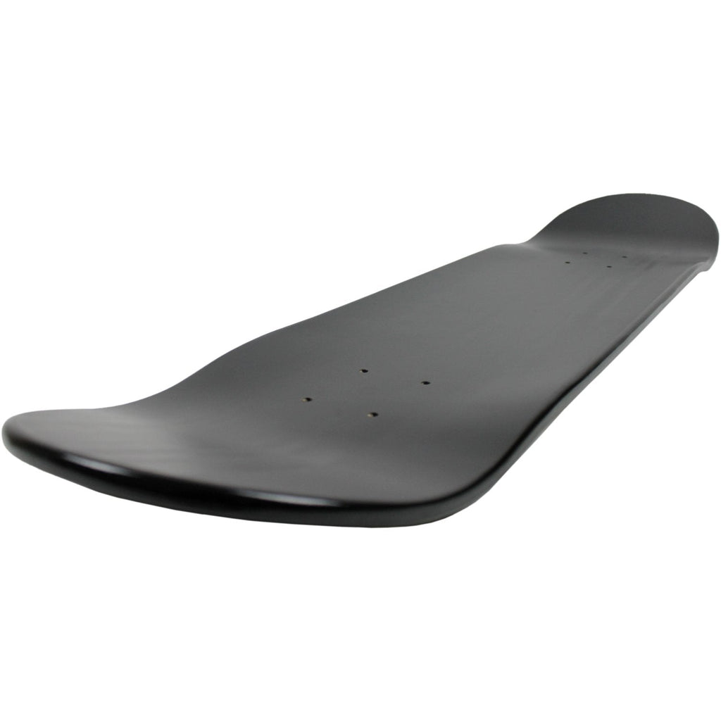 Moose Skateboards 10 Pro Skateboard Decks Blank Choose Your Color + Size (7.75" 8.0" 8.25" 8.5")