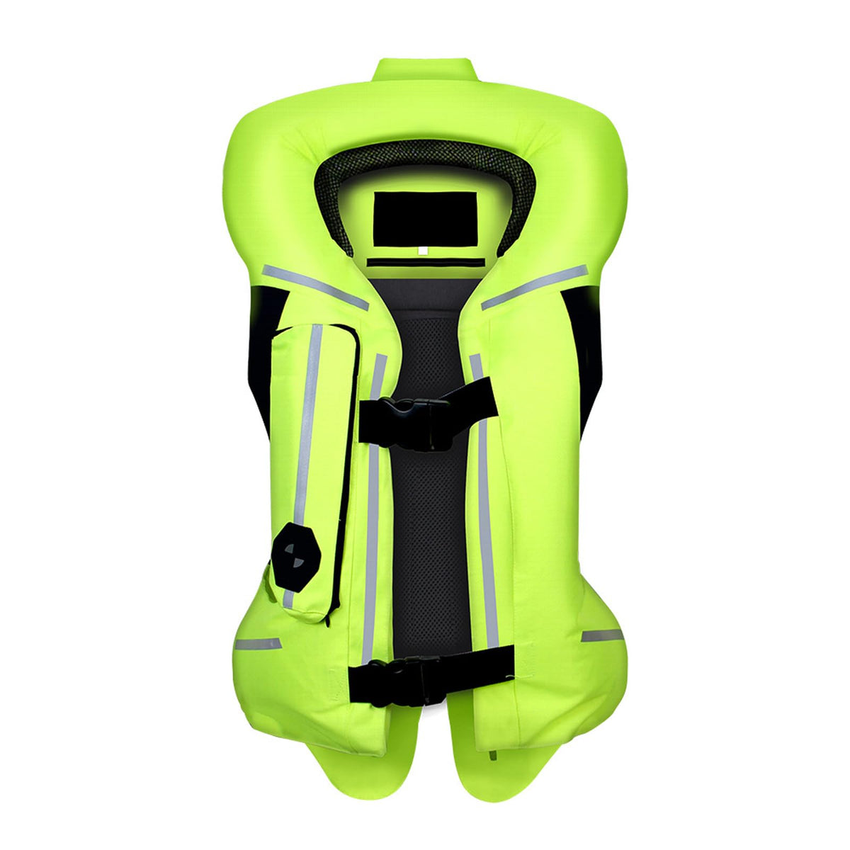 Upgraded Motorcycle Airbag Vest for Men Women Protective Gear