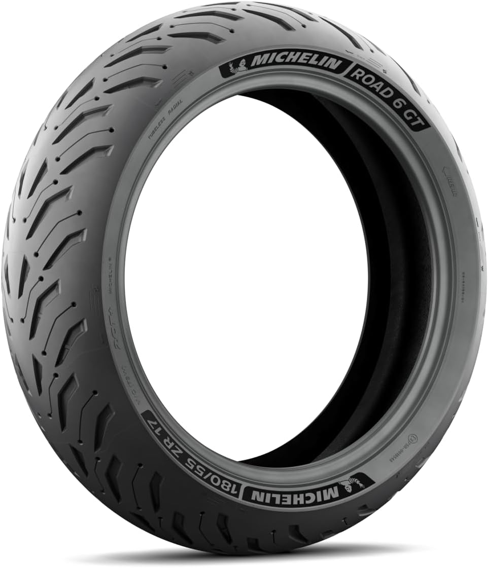 Michelin Road 6 GT Motorcycle Tire