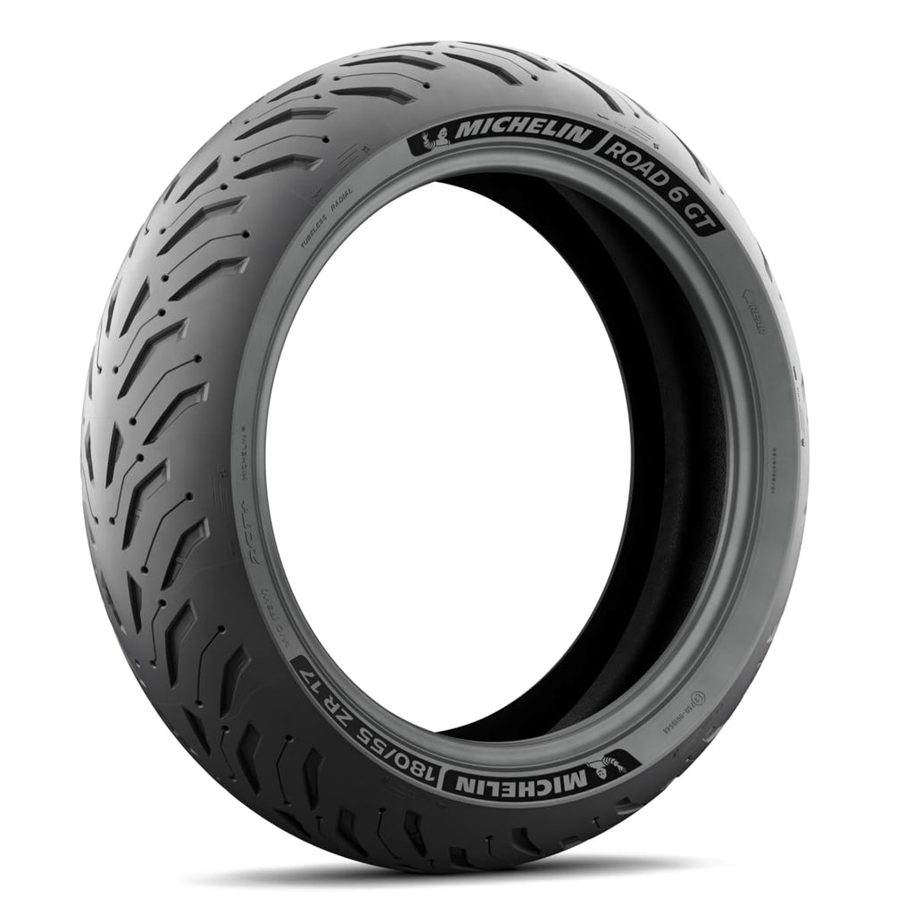 Michelin Road 6 GT Motorcycle Tire