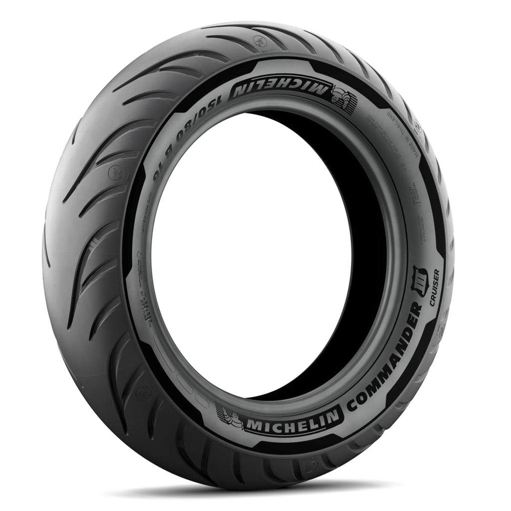 Michelin Commander III - 130/60 B19-44850