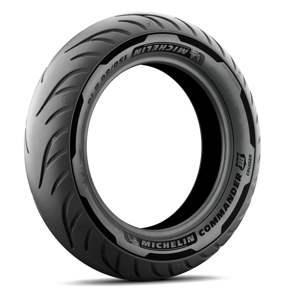 Michelin Commander III - 130/60 B19-44850