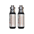 Elderly Anti-Fall Vest Airbag Helium Cylinder Gas Inflator