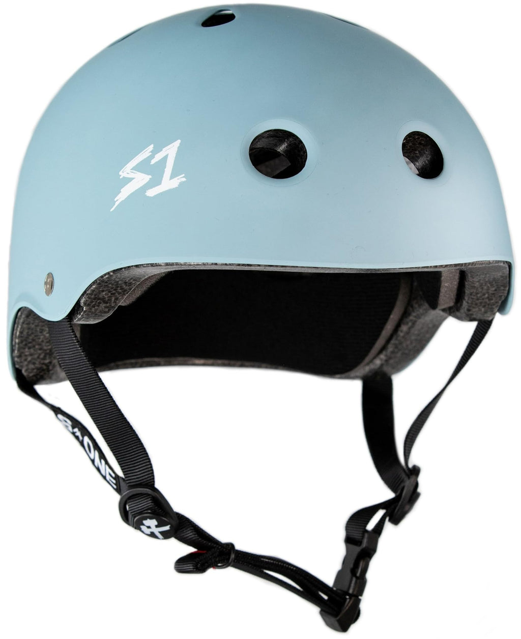 S1 Lifer Helmet for Skateboarding, BMX, and Roller Skating