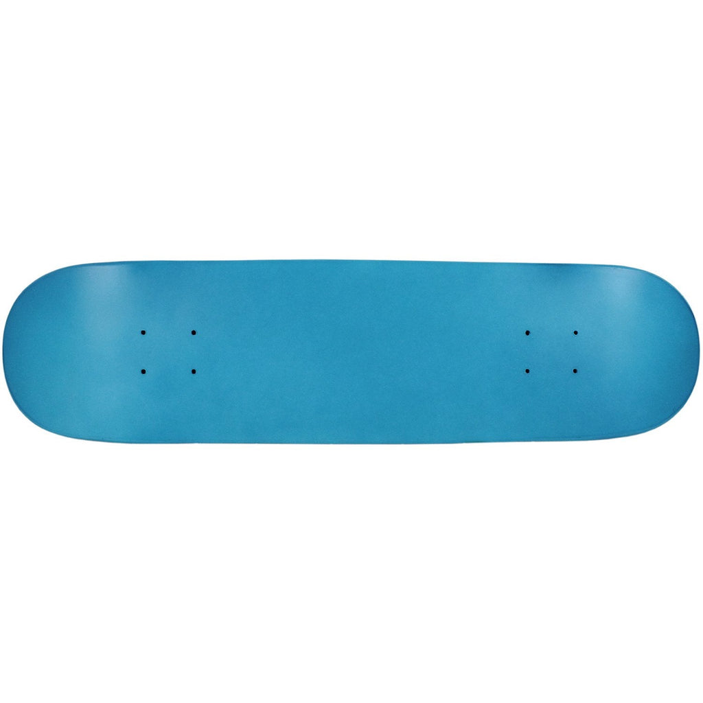 Moose 5 Pro Skateboard Decks Blank Choose Your Color + Size (7.75" 8.0" 8.25" 8.5")