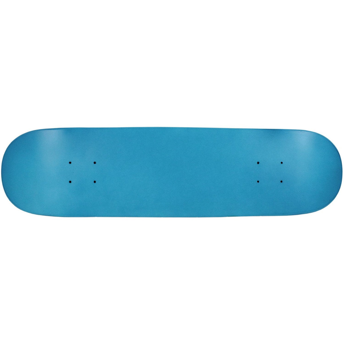 Moose 5 Pro Skateboard Decks Blank Choose Your Color + Size (7.75" 8.0" 8.25" 8.5")