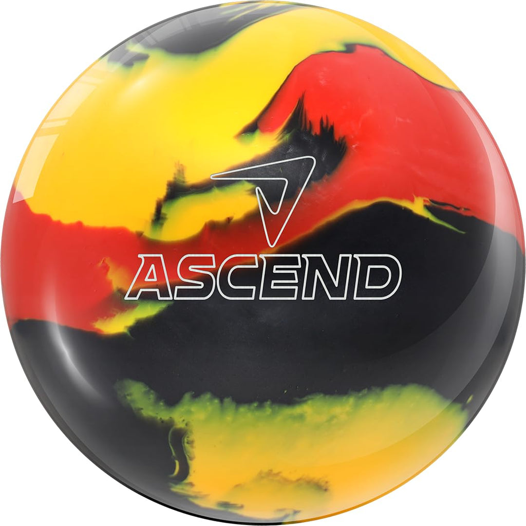 MOTIV Ascend - Bowling Ball, Entry Level, Light Oil, Available in 10-15 Pounds