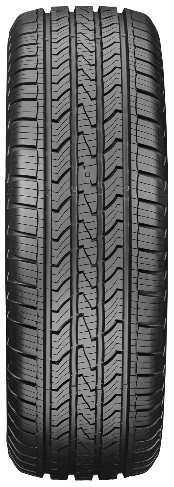 Cooper Endeavor Plus All-Season 215/65R17 99T Tire