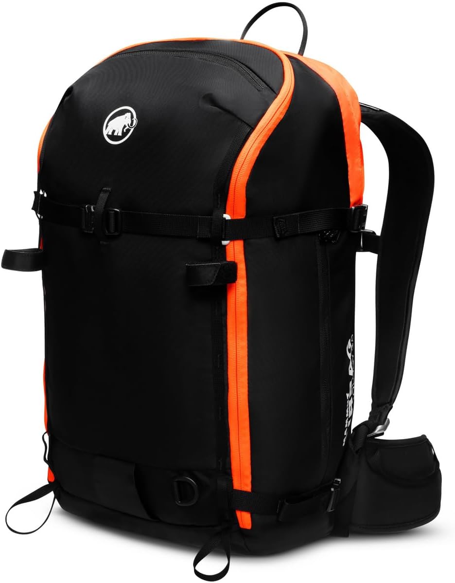 Mammut Tour 30 Women Removable Airbag 3.0 Ready - Black - 30 L