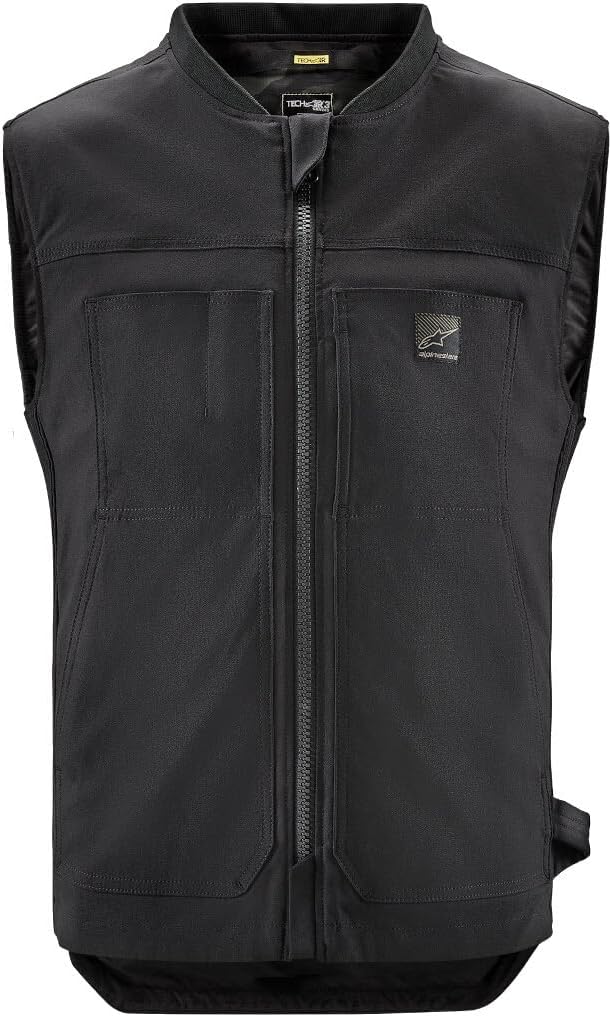 Alpinestars Tech-Air 3 V2 Canvas Airbag Vest