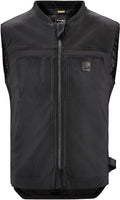 Alpinestars Tech-Air 3 Canvas System V2 XL, Black