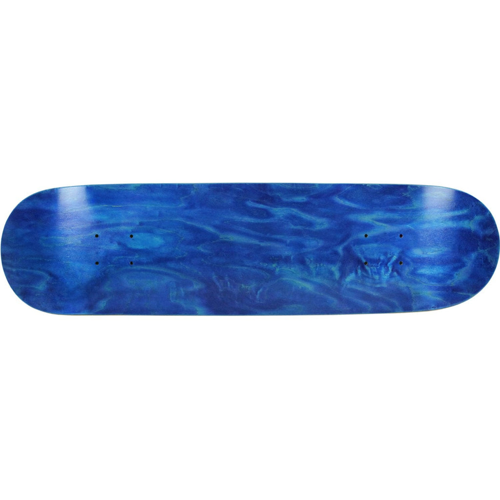 Moose Skateboards 10 Pro Skateboard Decks Blank Choose Your Color + Size (7.75" 8.0" 8.25" 8.5")