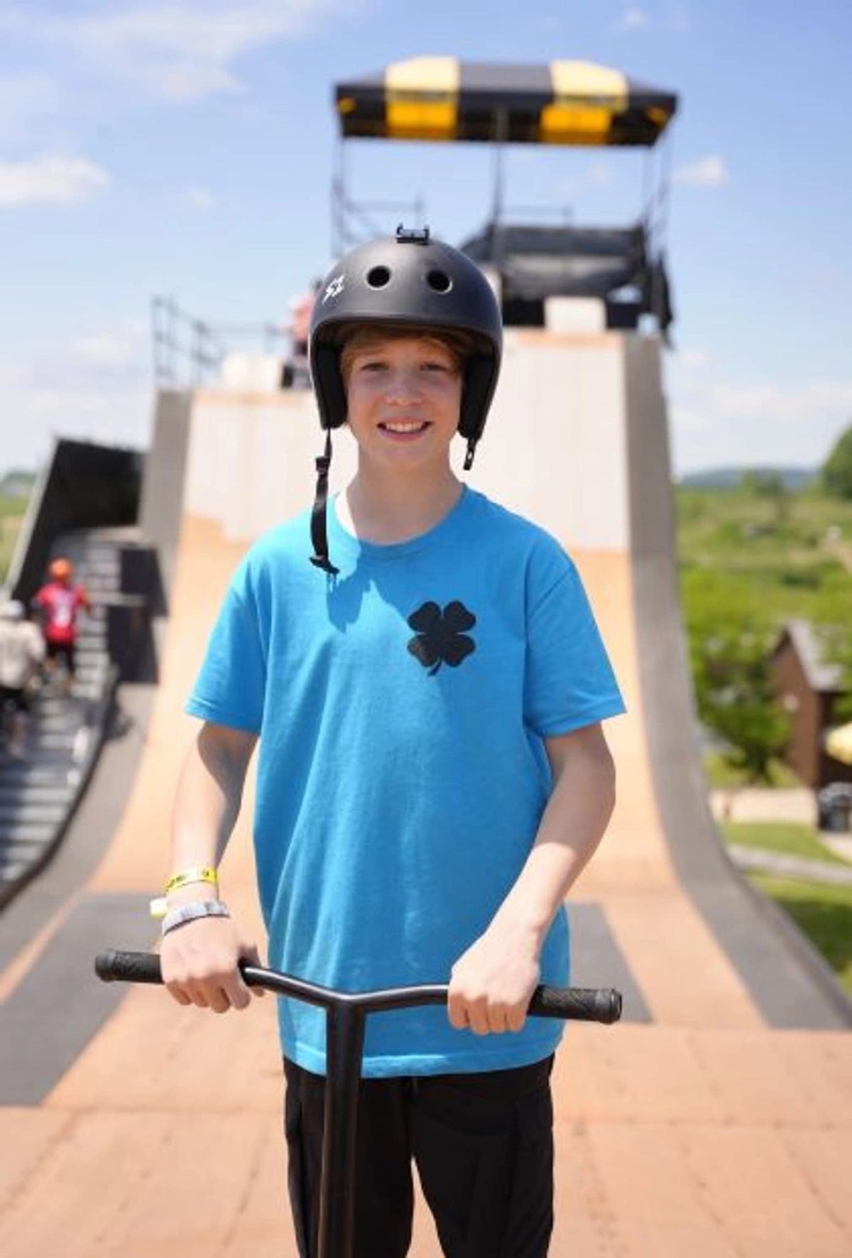 S1 Retro Lifer Helmet for Skateboarding, BMX, and Roller Skating