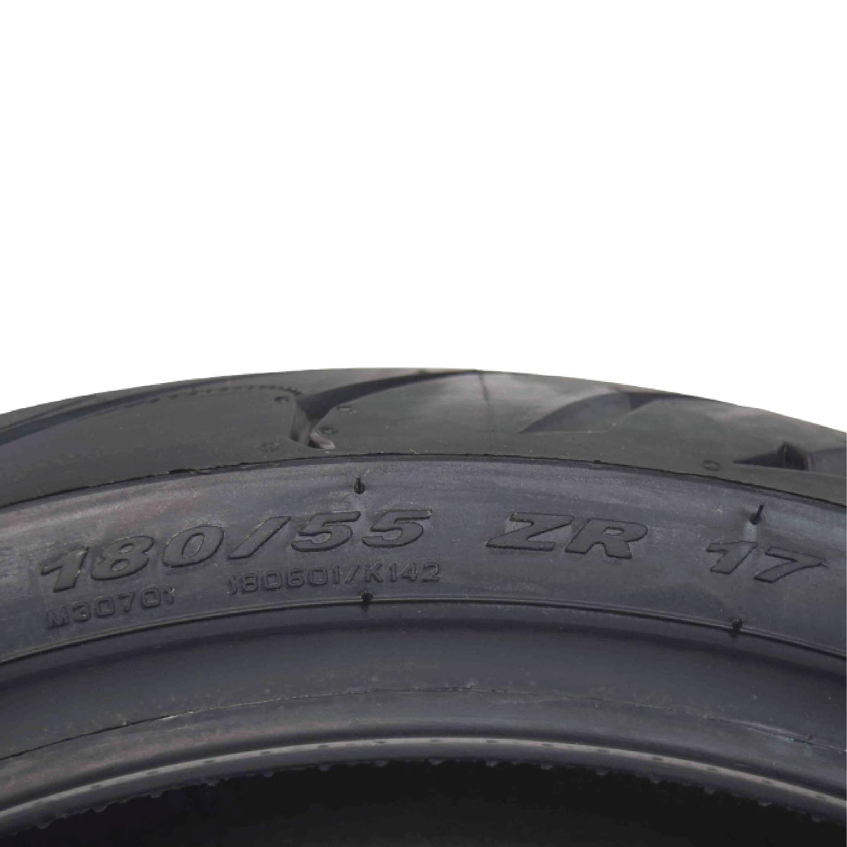 Pirelli Angel ST 160/60ZR17 (69W) Rear Motorcycle Tire