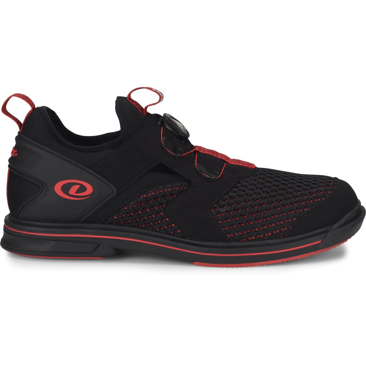 Dexter Men's Pro BOA Right Handed Bowling Shoes - Available in Medium and Wide Width - Interchangeable Slide Sole - for Right Handed Bowlers Only