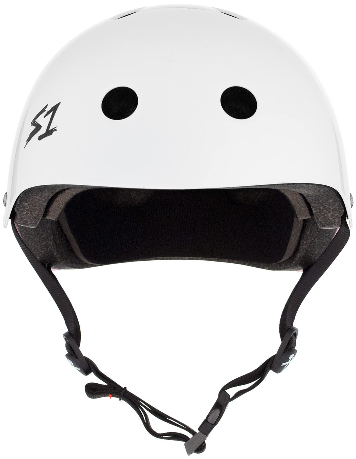 S1 Mega Lifer Helmet for Skateboarding, BMX, and Roller Skating - Extra-Large Fit for Bigger Heads - EPS Fusion Foam, CPSC & ASTM Certified