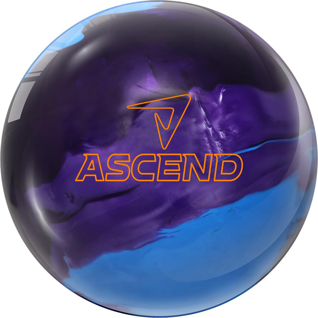 MOTIV Ascend - Bowling Ball, Entry Level, Light Oil, Available in 10-15 Pounds