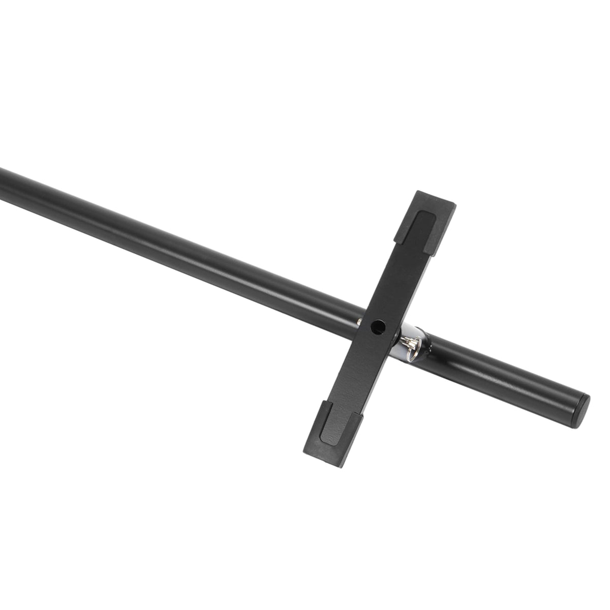 98.8â Round Bar Skate Rail Portable Skateboard Grind Rail Adjustable Height Skate Park Grind Rails for Skateboard, Scooter, Snowboard and Inline Skates Detachable Ramps Rails Steel