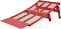 Jump Ramp Foldable Skateboard Launch Ramp Compatible with MTB RC