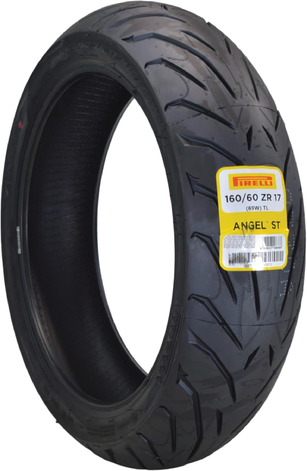 Pirelli Angel ST 160/60ZR17 (69W) Rear Motorcycle Tire