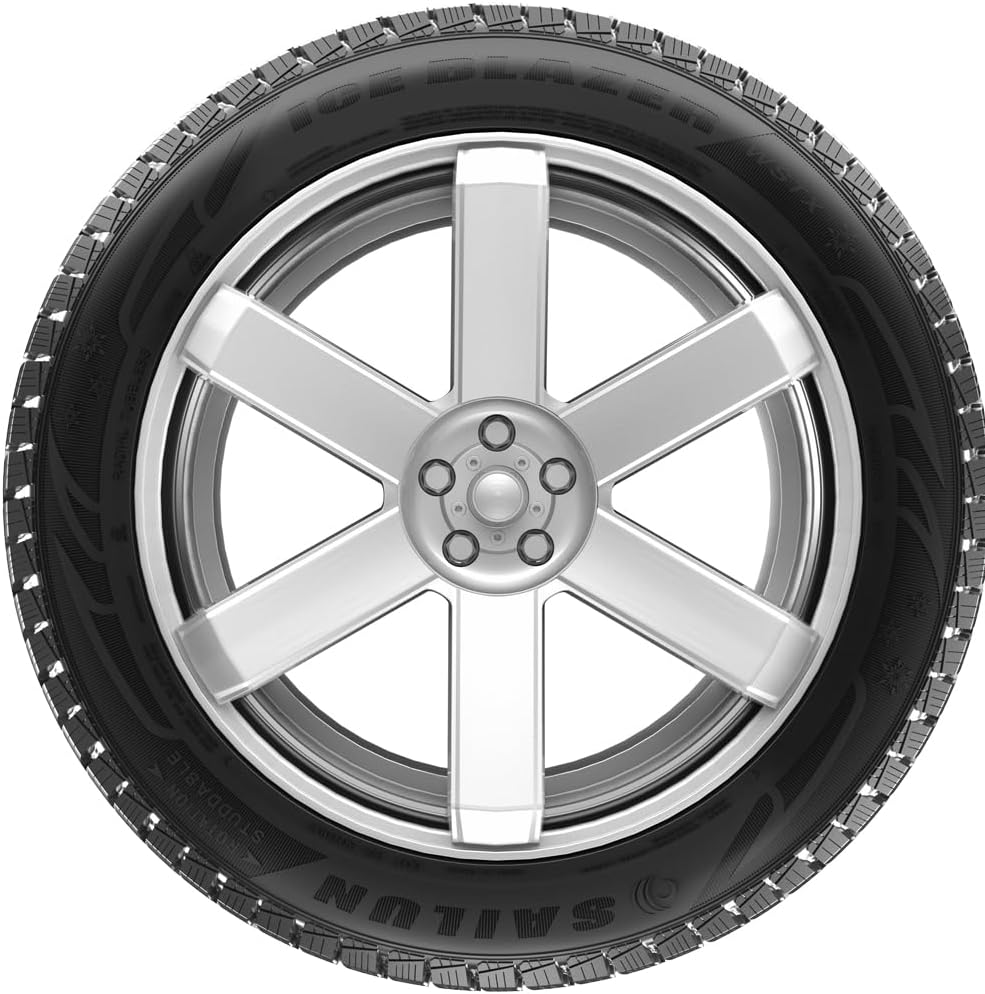 Sailun Ice Blazer WSTX 235/45R17 97T XL