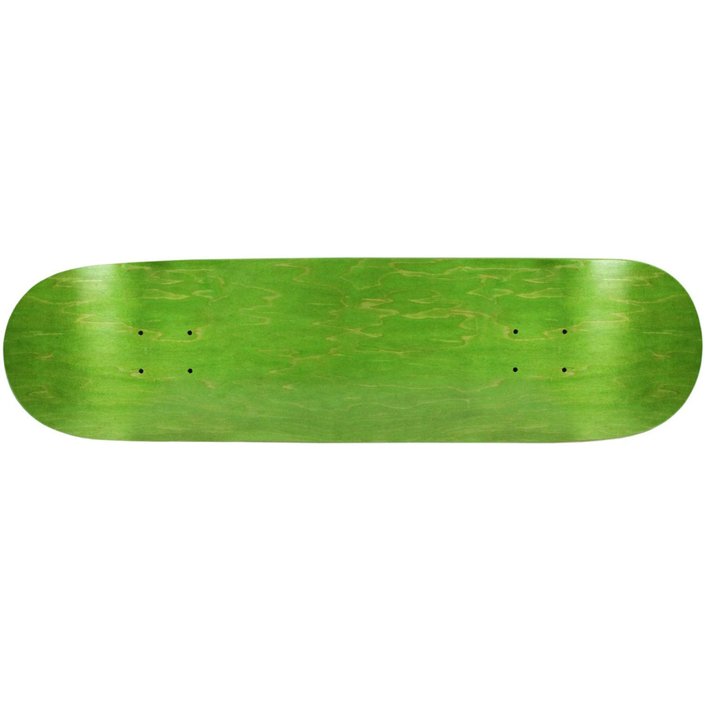 Moose 5 Pro Skateboard Decks Blank Choose Your Color + Size (7.75" 8.0" 8.25" 8.5")